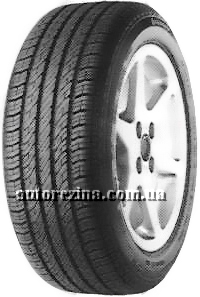 Continental Eco Contact CP 195/60 R15 88T летняя